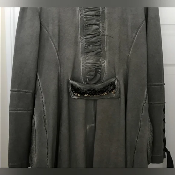 One-of-a-kind Italian jacket - Picture 4 of 12